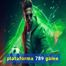 plataforma 789 game